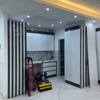 ۱۷۵متر فول سند نوساز بلوار انصاری خ ارشاد|فروش آپارتمان|رشت, گلباغ نماز|دیوار