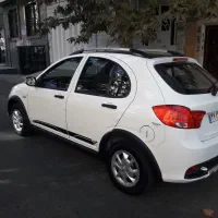 کوییک Rمدل ۱۴۰۴|خودرو سواری و وانت|تهران, تهرانپارس شرقی|دیوار