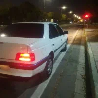 پژو 405موتورTU5