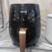 سرخکن بدون روغن