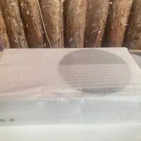 xbox series s (xbox s)  ایکس باکس اس دو دسته|کنسول، بازی ویدئویی و آنلاین|تهران, امامت|دیوار