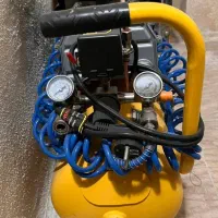 پمپ باد کنزاکس مدل KAC-124|ابزارآلات|تهران, شهران جنوبی|دیوار