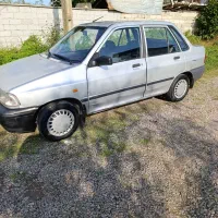 پراید مدل ۸۸|خودرو سواری و وانت|رشت, فلسطین|دیوار