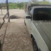 پیکان وانت مدل 88 135کارکرد|خودرو سواری و وانت|کیاشهر, |دیوار