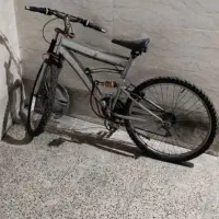 دوچرخه سایز ۲۶