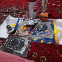 موتور ۱۲۵|موتورسیکلت|کرمان, |دیوار