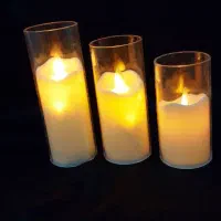 ریسه و شمع|ریسه و چراغ تزئینی|قم, چهل درخت‎|دیوار