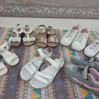 از سایز ۳۵تا۳۷