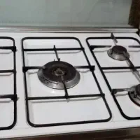گاز فر دارآلیش|اجاق گاز و لوازم برقی پخت‌وپز|تهران, جیحون|دیوار