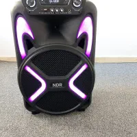 باند NDR اخر سایز اصلی|سیستم صوتی خانگی|مریوان, |دیوار