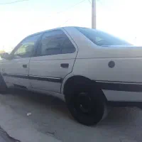 ۴۰۵ مدل ۸۵ دوگانه دستی