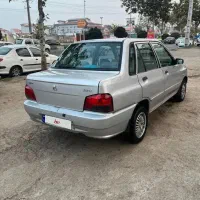 پراید ۱۳۲|خودرو سواری و وانت|رشت, کوی جام جم|دیوار