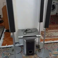 سینما خانواده سونی