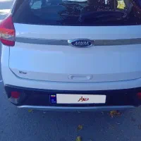 فروش ماشین MVM مدل X22 سال ۹۶|خودرو سواری و وانت|چناران, |دیوار