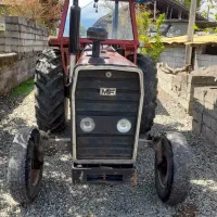 تراکتور فرگوسن 285