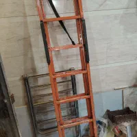 نردبون تغریبن سالم