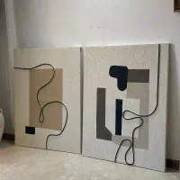 سفارش تابلوهای مدرن