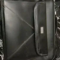 .کیف لپ تاپ موس بی سیم