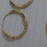 گوشواره|جواهرات|مسجد سلیمان, |دیوار