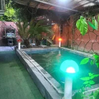 اجاره سالیانه خانه در بستی جاده ماسوله ( آبرود)|اجارهٔ خانه و ویلا|ماکلوان, |دیوار