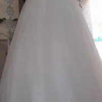 لباس عروس فروشی