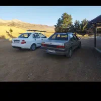 ماشین روا 85