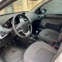 پژو ۲۰۷ سقف پانا