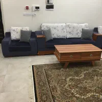 مبلمان ۷نفره