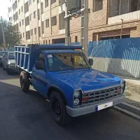 نیسان کمپرسی