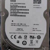 هارد اینترنال SEAGATE