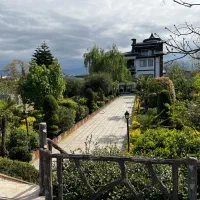 ویلا پلاک یک دریا