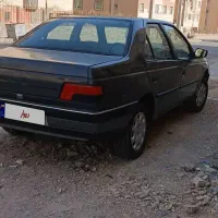 پژو ۴۰۵ مدل ۸۳|خودرو سواری و وانت|پاکدشت, پاکدشت (مامازند)|دیوار