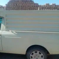 فروش وانت مدل ۸۷|خودرو سواری و وانت|کاشان, لتحر|دیوار