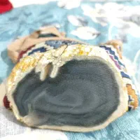 سنگ عقیق سلیمانی و شجر|کلکسیون اشیاء عتیقه|شیراز, معالیآباد|دیوار