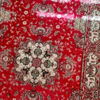 فرش ماشینی (کناره)