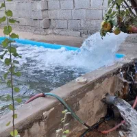 باغ نقلی در خوش آب وهواترین منطقه|فروش خانه و ویلا|پیر بکران, |دیوار