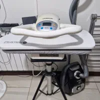 اتو پرس سایز بزرگ