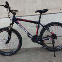 دوچرخه اورلود سایز 26