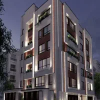 فروش ۱۶۰متری چهاراه سرداران فارابی