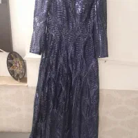 لباس مجلسی