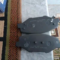 اگزوز هاوارد و لنت عقب ۲۰۶ تیپ ۵|قطعات یدکی و لوازم جانبی|همدان, |دیوار