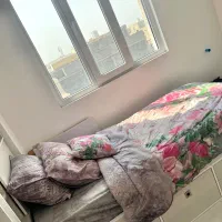 سرویس رو تختی تک نفره