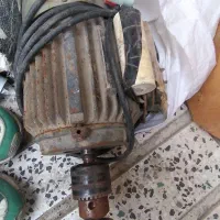 سمباده برقی