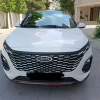 اجاره ماشین ام وی امX33 کراس/اجاره ماشین/رنت خودرو|خودرو اجاره‌ای|پردیس, |دیوار