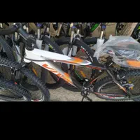 دوچرخه هفشجان تک وعمده|دوچرخه، اسکیت، اسکوتر|شهرکرد, |دیوار