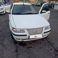 سمند مدل 96|خودرو سواری و وانت|ری, شهرری|دیوار