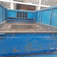 وانت نیسان ۲۴۰۰مدل۸۹