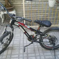 .دوچرخه 20 پوما