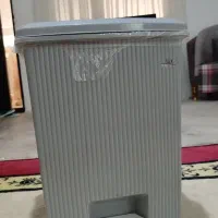 سطل زباله نونو