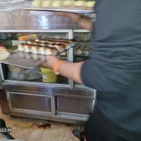 لوازم قنادی|فروشگاه و مغازه|محمدشهر, ولدآباد|دیوار